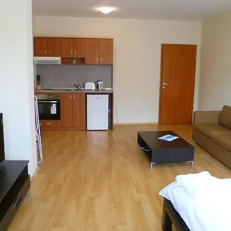 Predela 1 - Studio 61 Apartment
