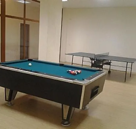 Predela 1 - Studio 61 Bansko
